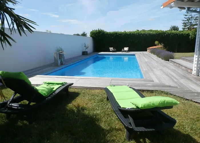 Villa Coloniale