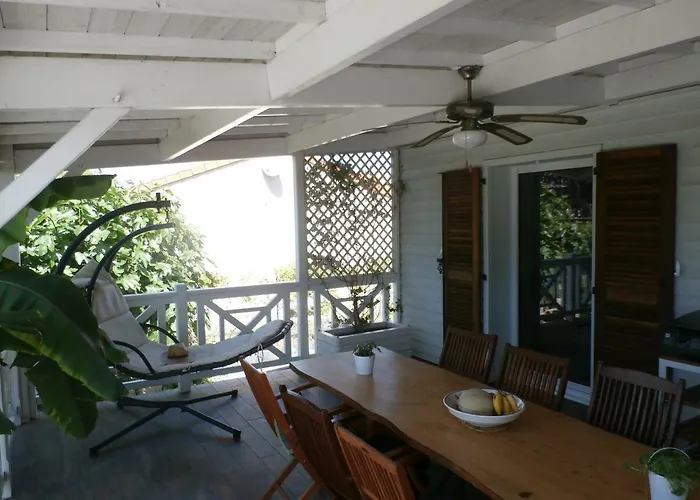 Villa Coloniale